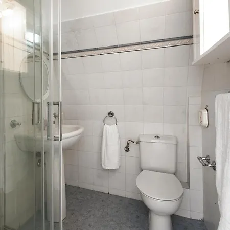 Admiral's House Santorini * Akrotírion