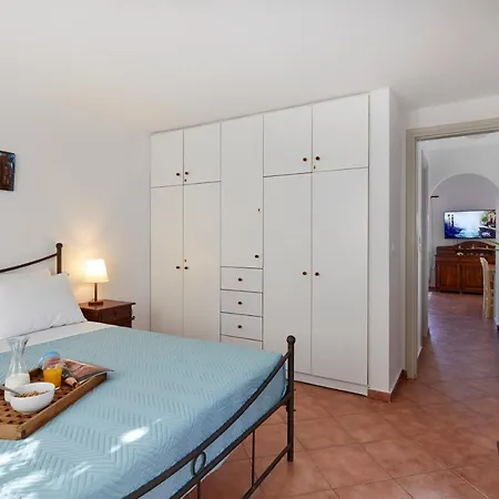 Admiral's House Santorini Akrotírion