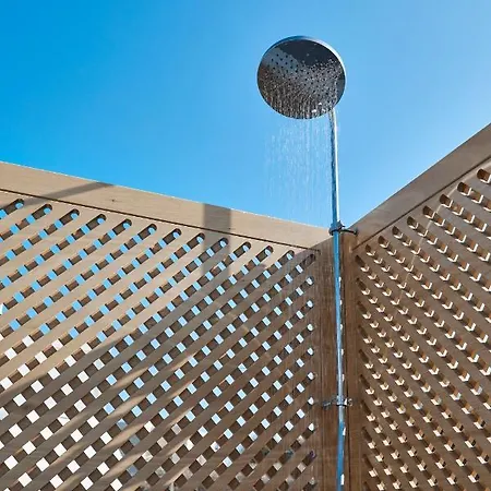 בית נופש Admiral's House Santorini