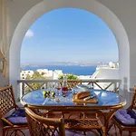 Admiral's House Santorini Akrotírion