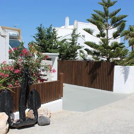 Admiral's House Santorini * Akrotiri (Santorini)