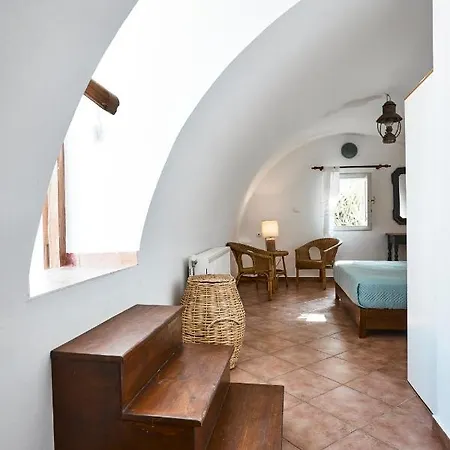 Admiral's House Santorini * Akrotiri (Santorini)