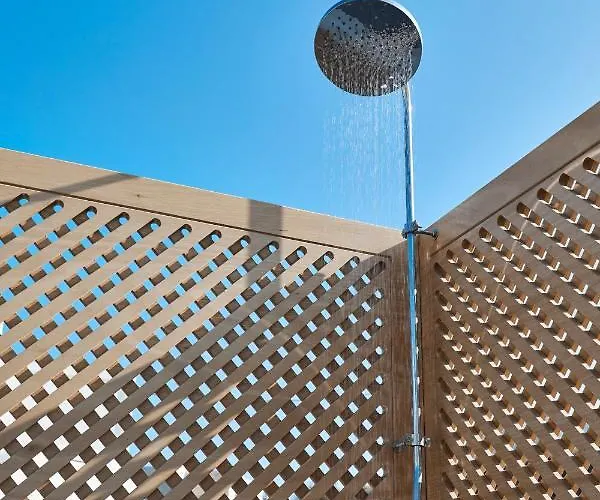 度假居 Admiral's House Santorini