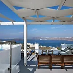 Admiral's House Santorini Akrotiri (Santorini)