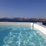Holiday home Admiral's House Santorini *