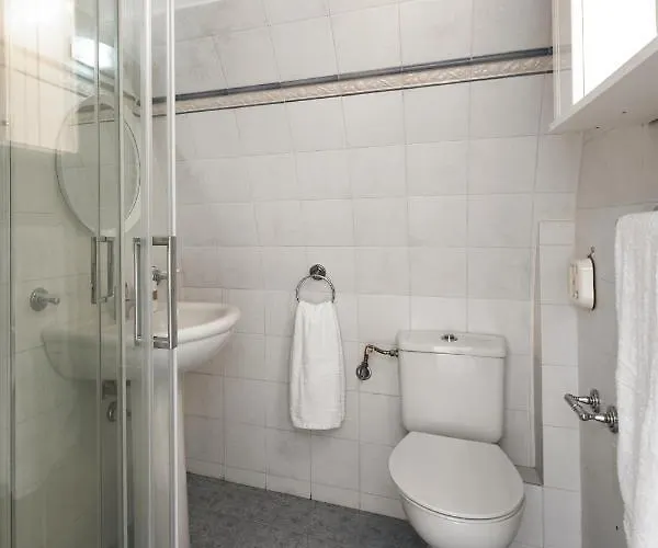 Admiral's House Santorini * Akrotírion